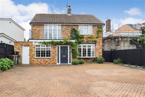 Station Road, Harpenden, AL5 4RH